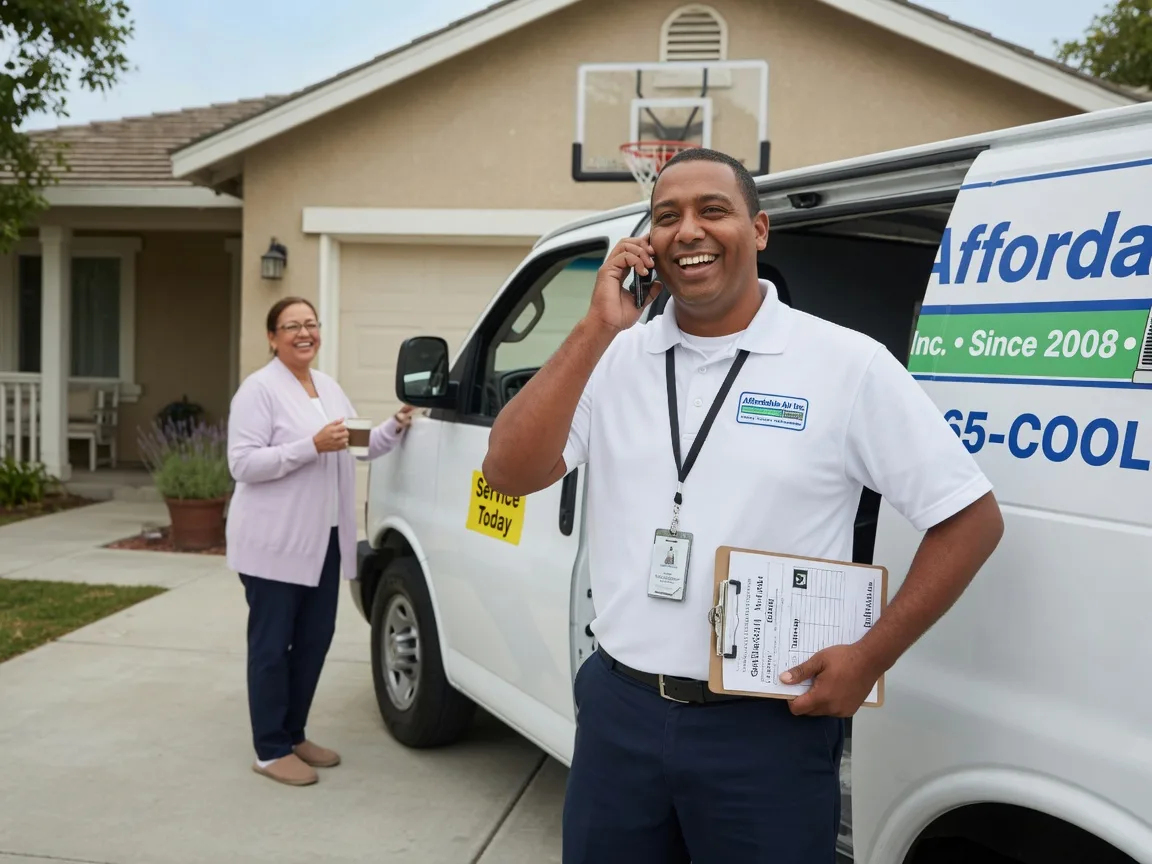 Central Ac Repair Cambridge, ID FAQs